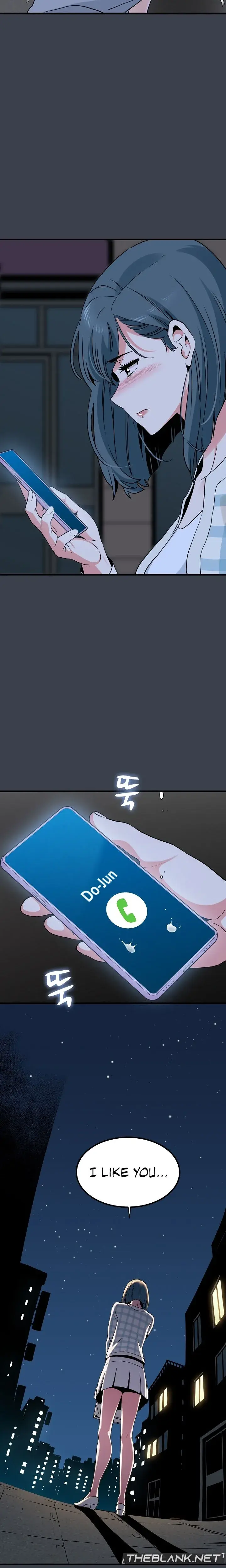 The Turning Point Manhwa Chapter 28 - Page 14