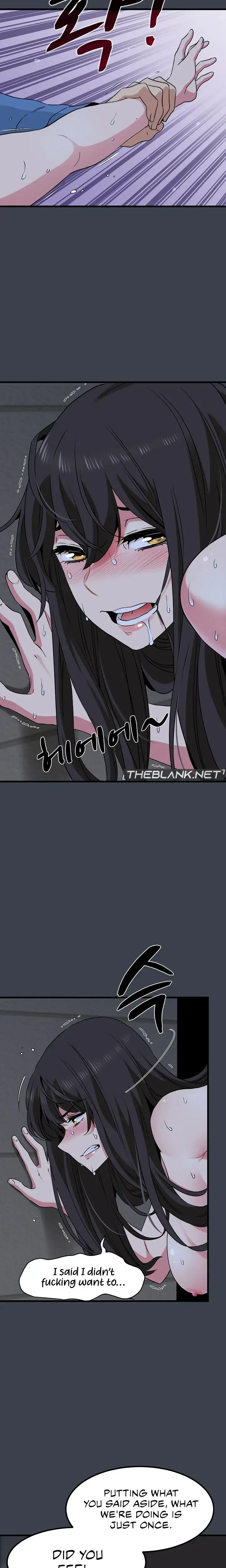 The Turning Point Manhwa Chapter 28 - Page 20