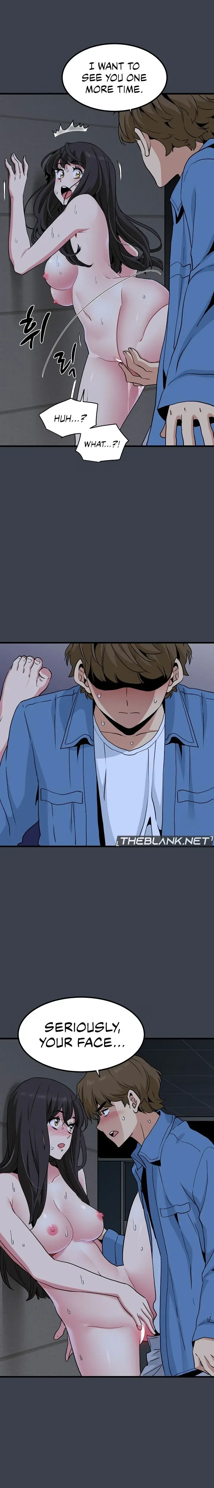 The Turning Point Manhwa Chapter 28 - Page 22
