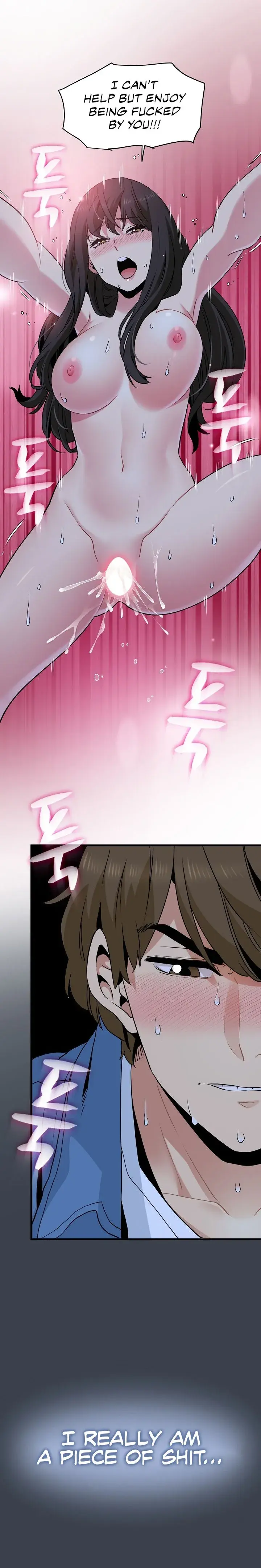 The Turning Point Manhwa Chapter 28 - Page 25