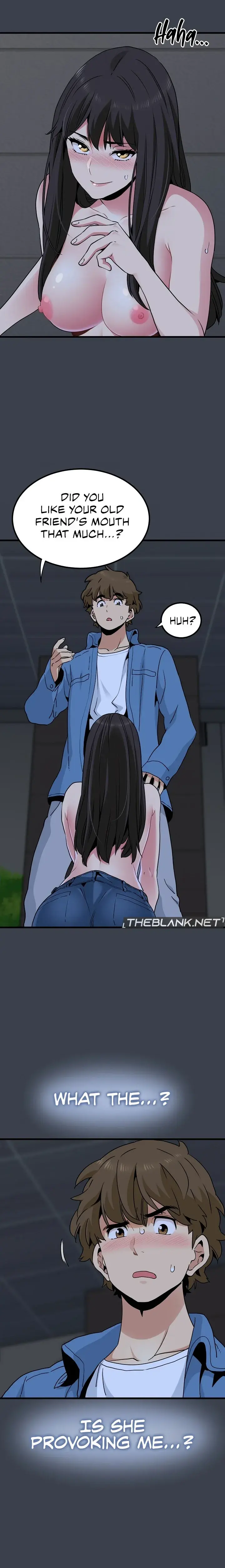 The Turning Point Manhwa Chapter 28 - Page 3