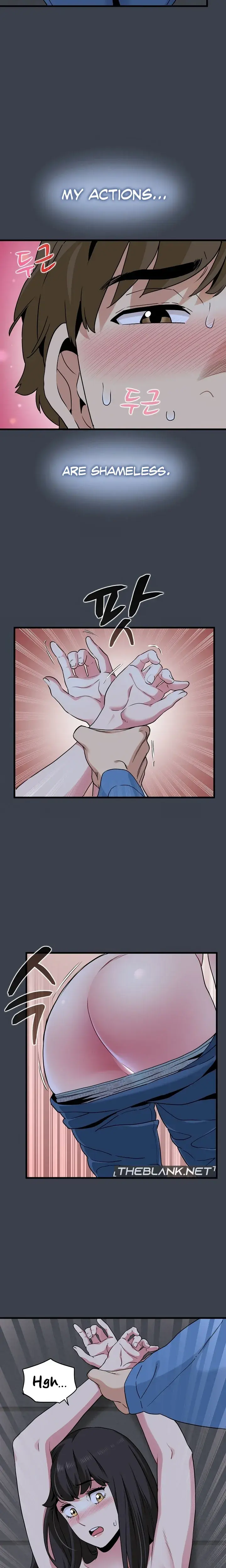 The Turning Point Manhwa Chapter 28 - Page 6