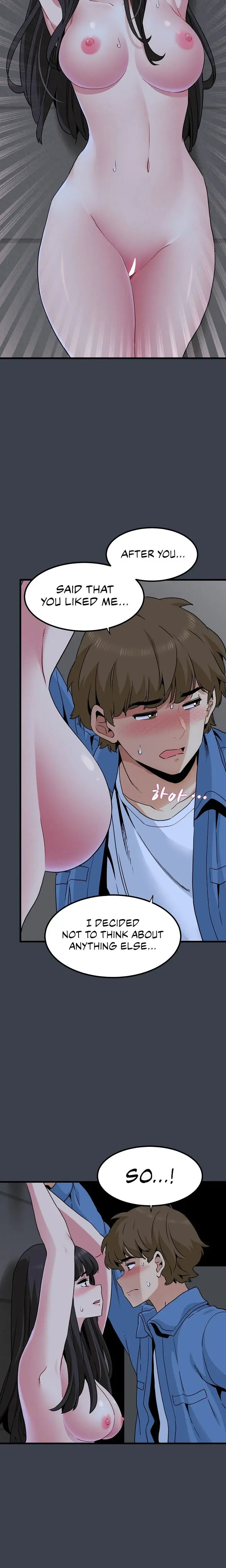 The Turning Point Manhwa Chapter 28 - Page 7