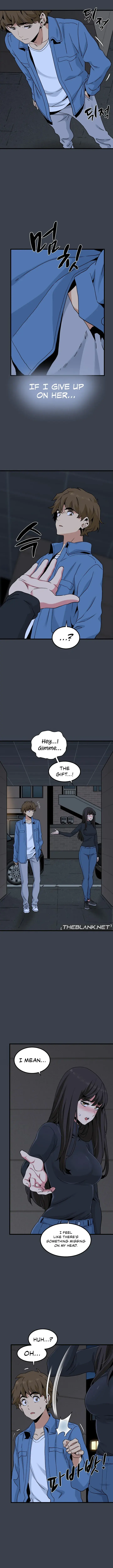 The Turning Point Manhwa Chapter 29 - Page 10