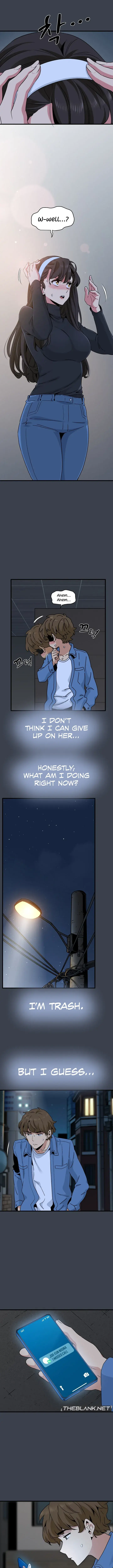 The Turning Point Manhwa Chapter 29 - Page 11