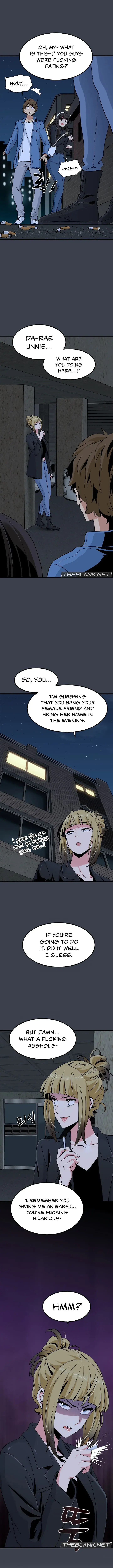 The Turning Point Manhwa Chapter 29 - Page 13
