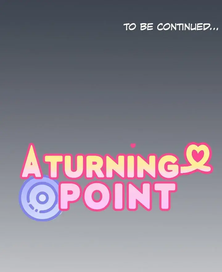 The Turning Point Manhwa Chapter 29 - Page 14