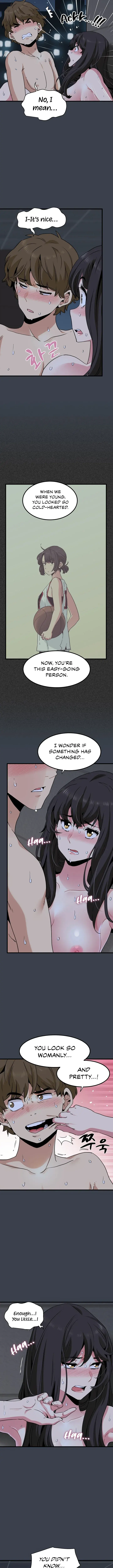 The Turning Point Manhwa Chapter 29 - Page 2