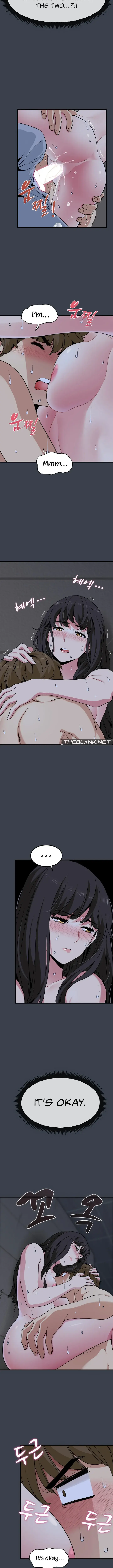 The Turning Point Manhwa Chapter 29 - Page 6