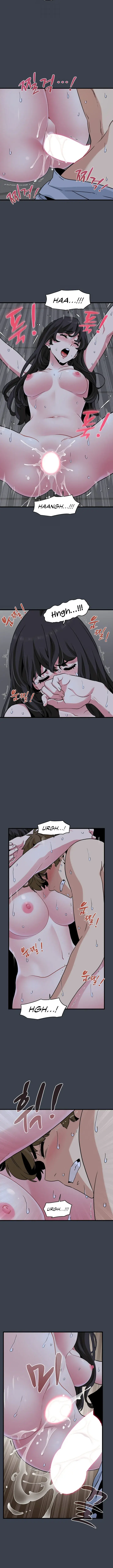 The Turning Point Manhwa Chapter 29 - Page 7