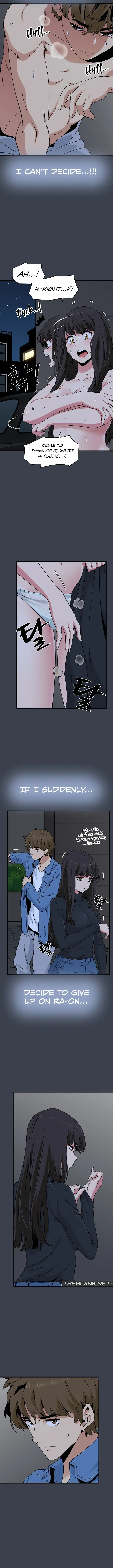 The Turning Point Manhwa Chapter 29 - Page 9