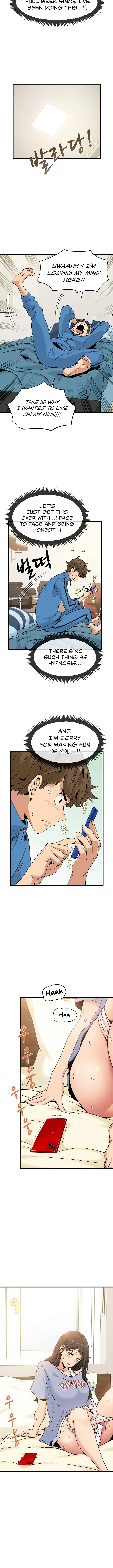 The Turning Point Manhwa Chapter 3 - Page 10