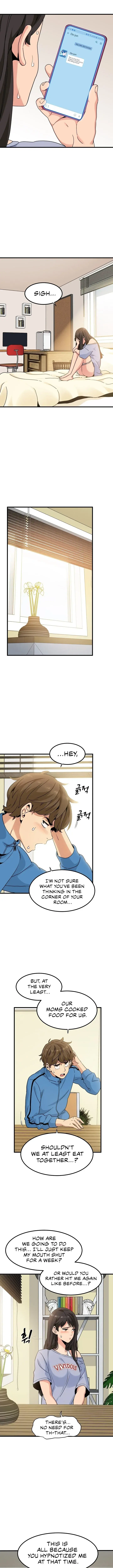 The Turning Point Manhwa Chapter 3 - Page 11