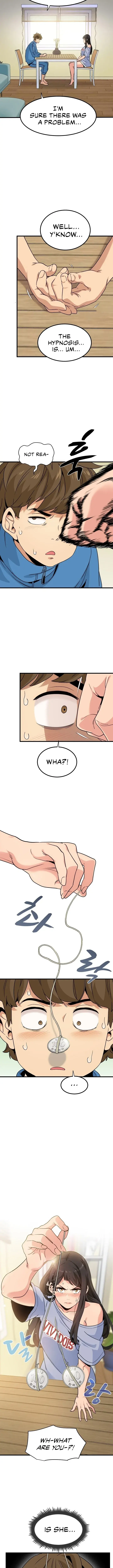 The Turning Point Manhwa Chapter 3 - Page 12