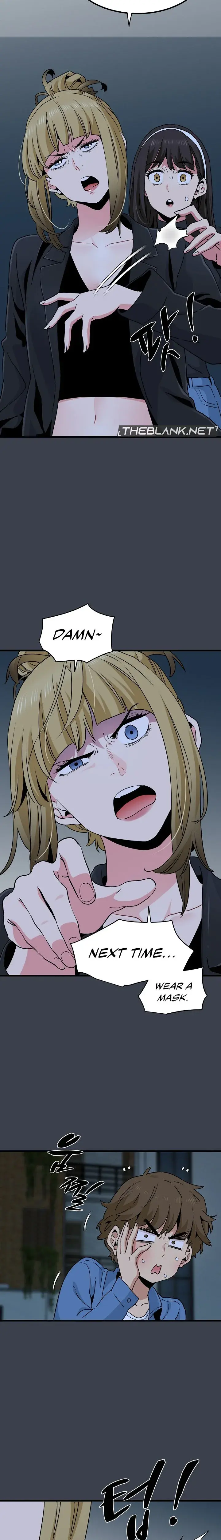 The Turning Point Manhwa Chapter 30 - Page 10