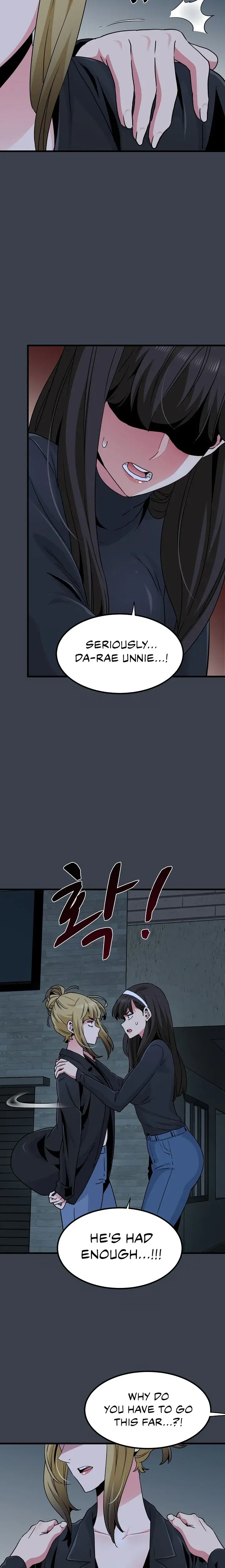 The Turning Point Manhwa Chapter 30 - Page 11