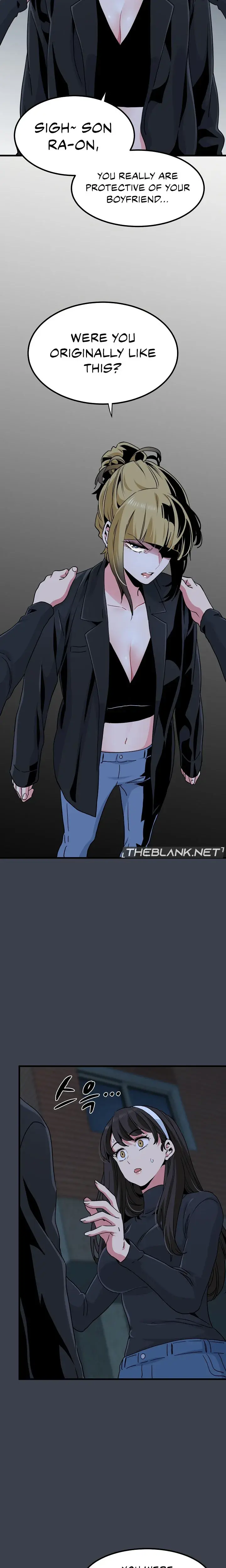 The Turning Point Manhwa Chapter 30 - Page 12