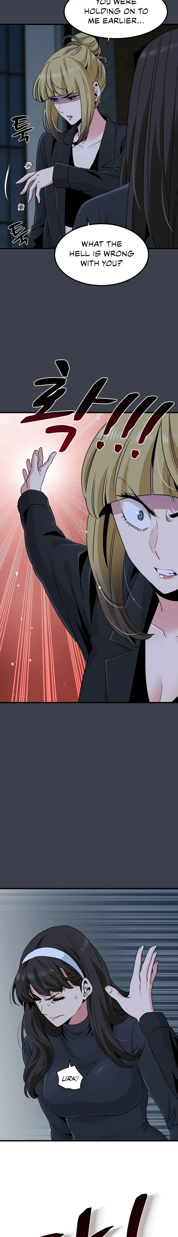 The Turning Point Manhwa Chapter 30 - Page 13