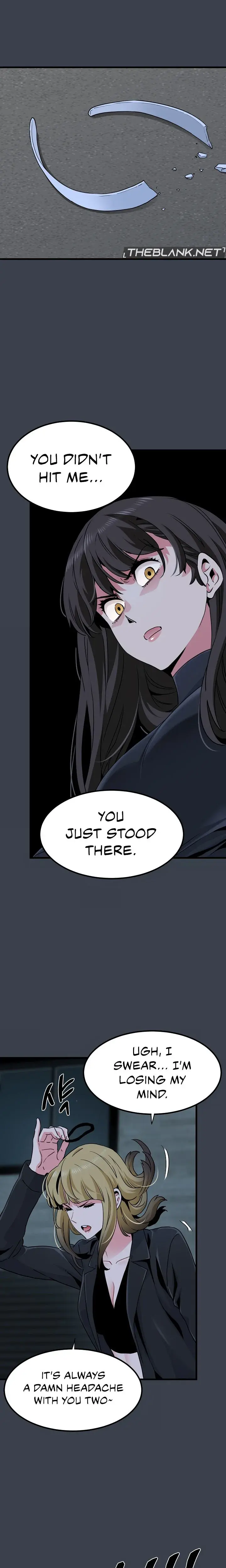 The Turning Point Manhwa Chapter 30 - Page 15