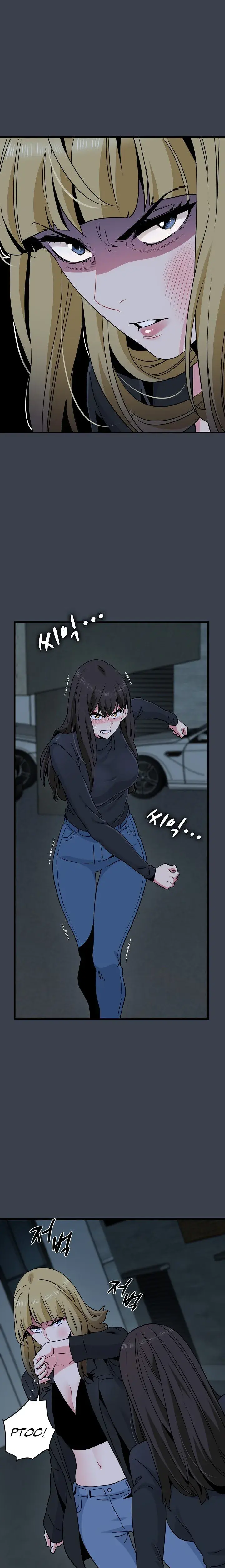 The Turning Point Manhwa Chapter 30 - Page 17