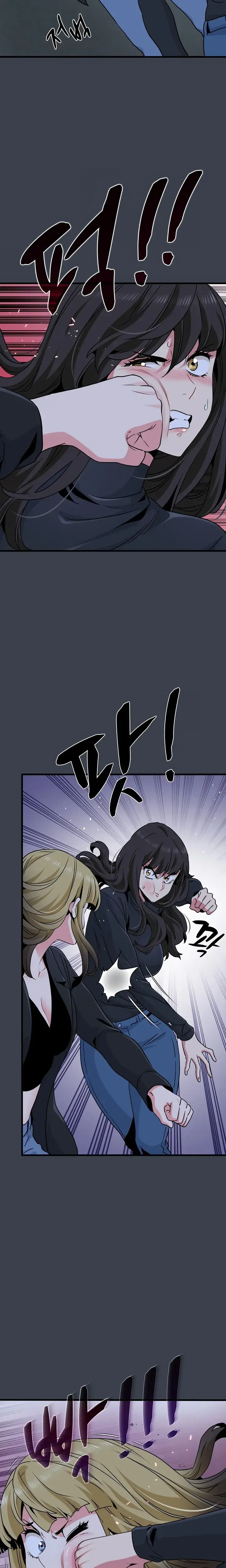 The Turning Point Manhwa Chapter 30 - Page 18