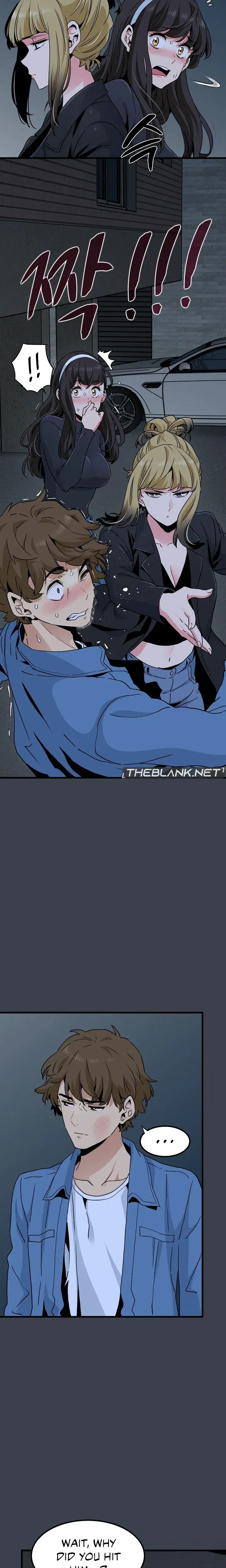 The Turning Point Manhwa Chapter 30 - Page 2