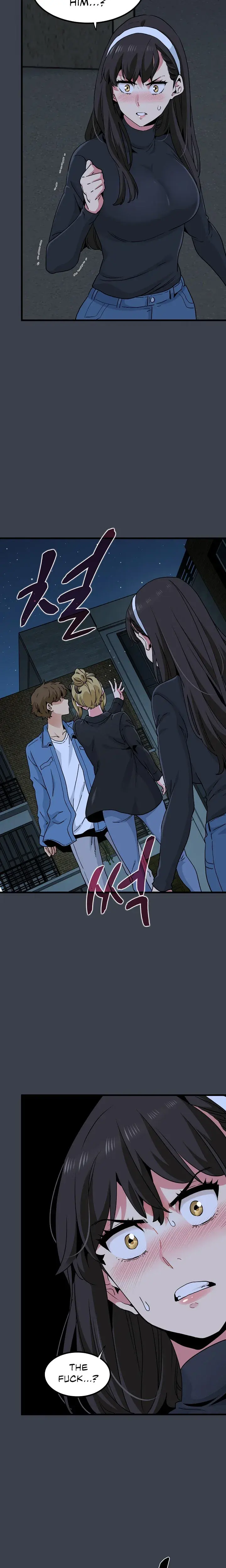 The Turning Point Manhwa Chapter 30 - Page 3