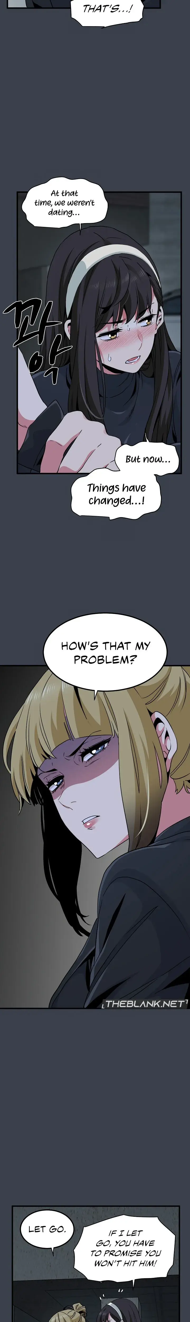 The Turning Point Manhwa Chapter 30 - Page 5