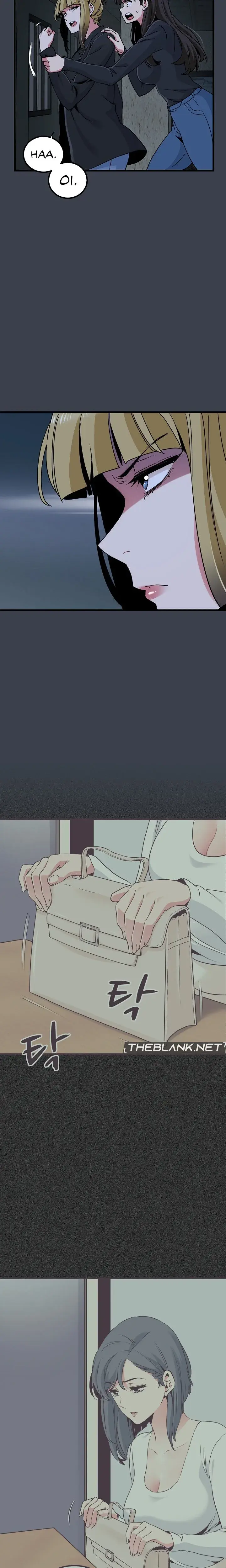The Turning Point Manhwa Chapter 30 - Page 6