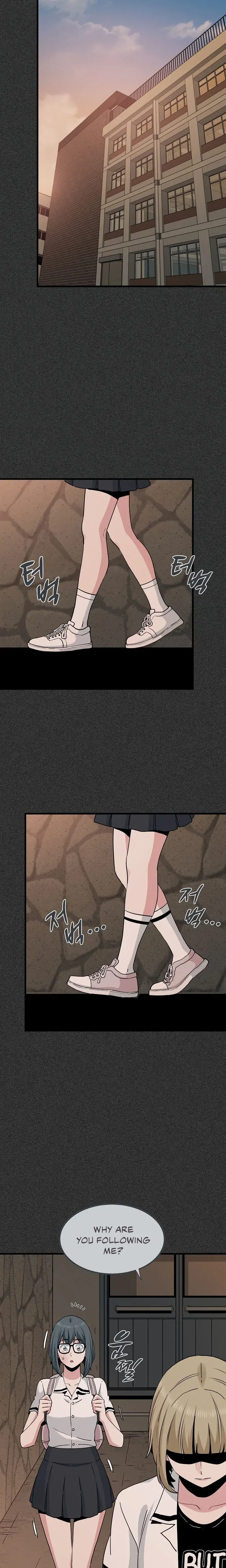 The Turning Point Manhwa Chapter 31 - Page 15