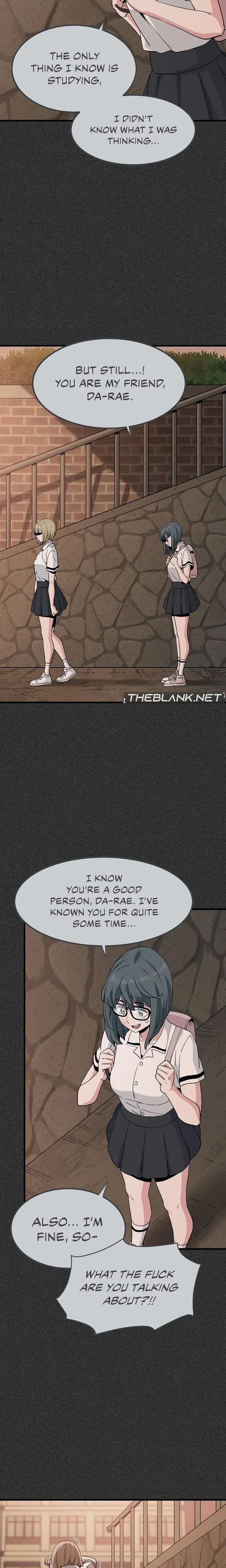 The Turning Point Manhwa Chapter 31 - Page 17