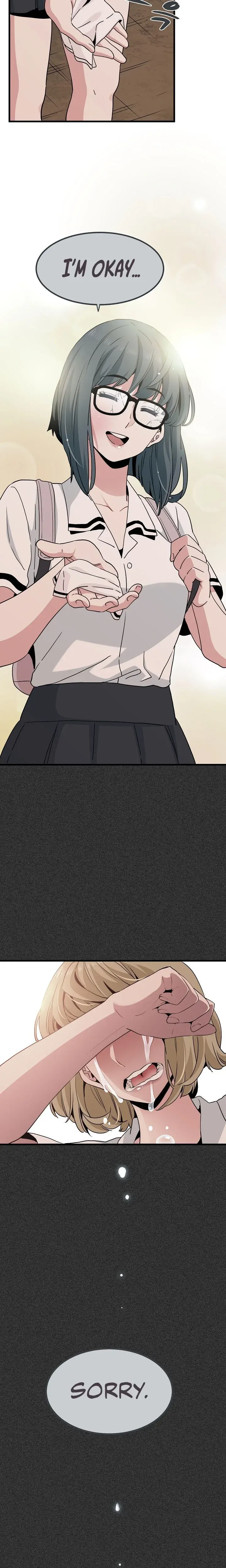 The Turning Point Manhwa Chapter 31 - Page 19