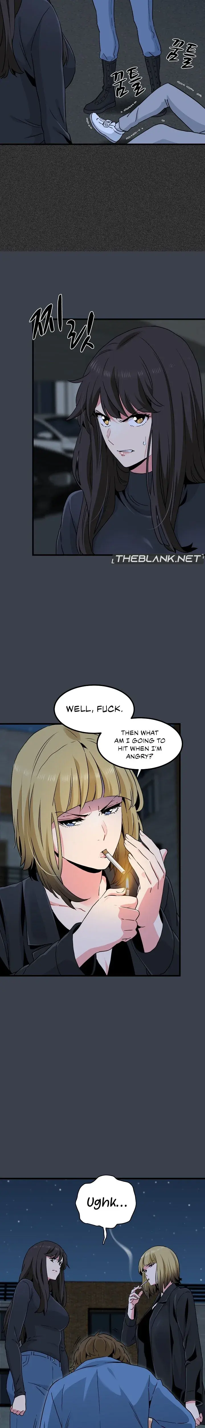 The Turning Point Manhwa Chapter 31 - Page 23