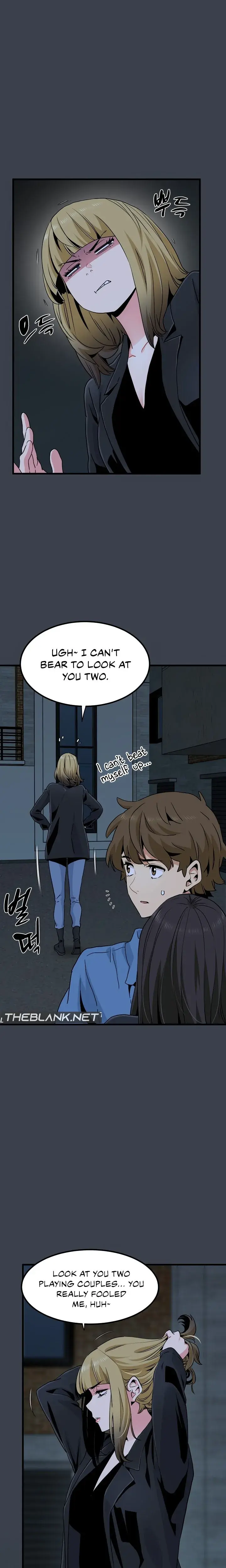 The Turning Point Manhwa Chapter 32 - Page 13