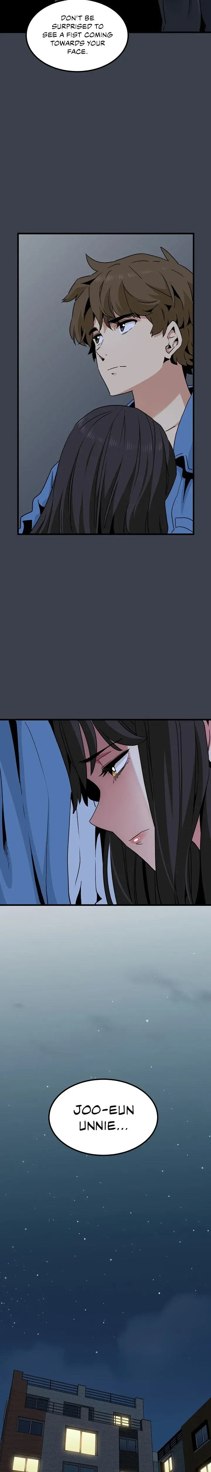 The Turning Point Manhwa Chapter 32 - Page 18