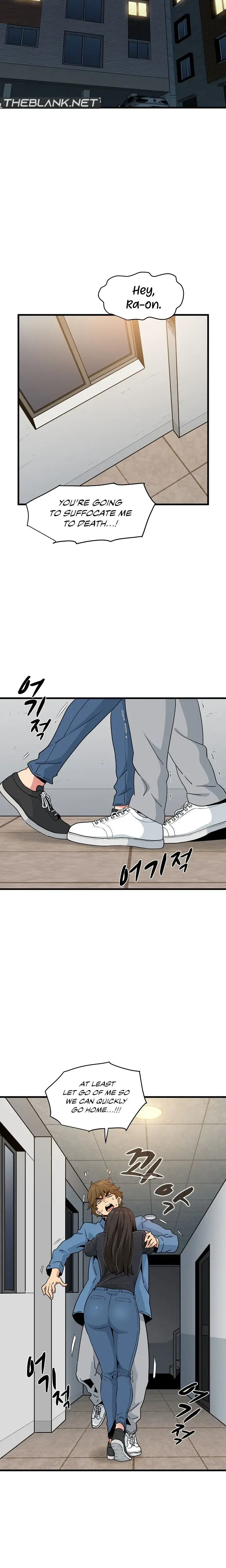 The Turning Point Manhwa Chapter 32 - Page 19