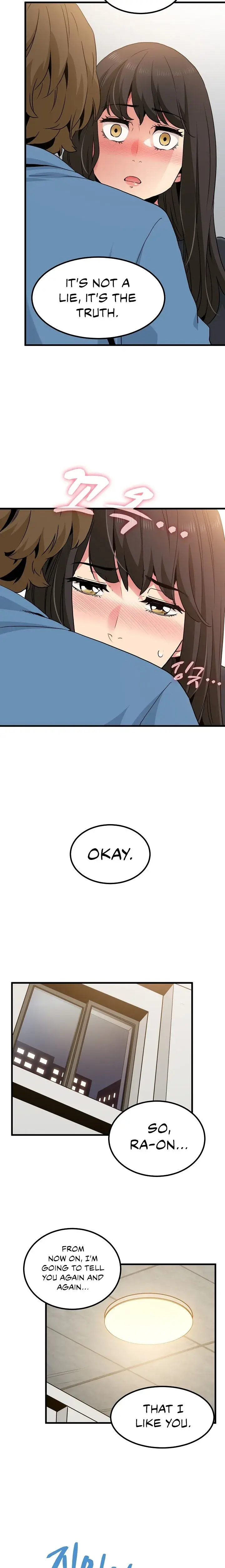 The Turning Point Manhwa Chapter 32 - Page 26