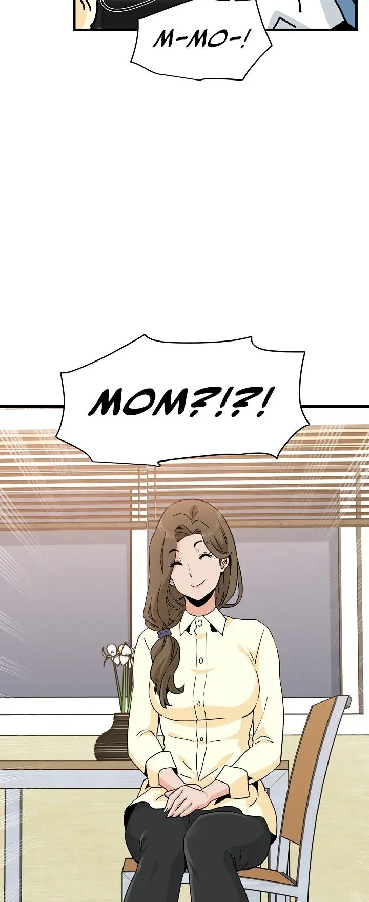 The Turning Point Manhwa Chapter 32 - Page 29