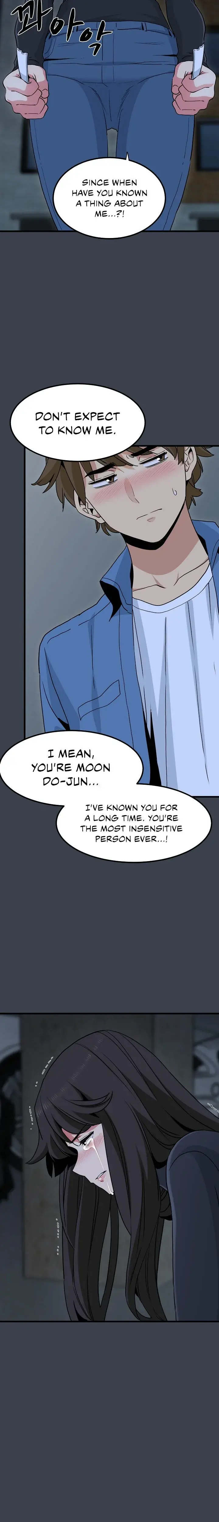The Turning Point Manhwa Chapter 32 - Page 4