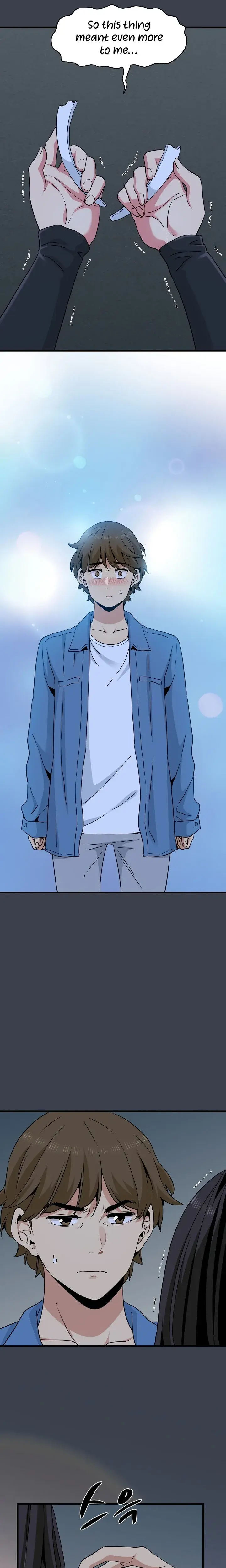 The Turning Point Manhwa Chapter 32 - Page 5