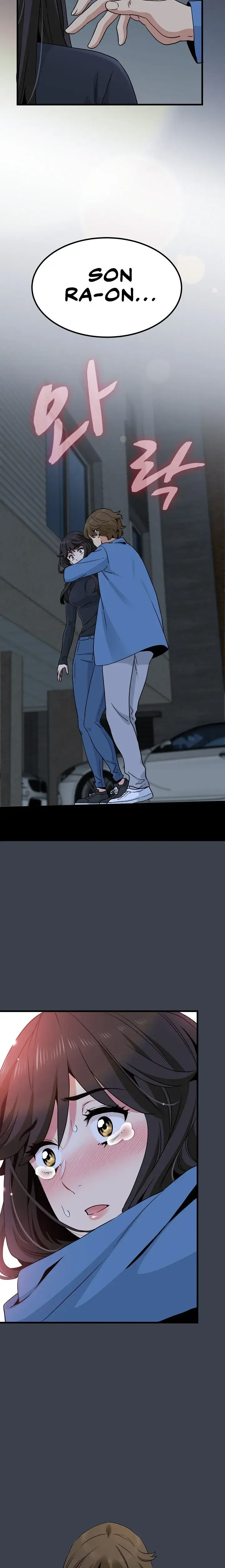 The Turning Point Manhwa Chapter 32 - Page 6