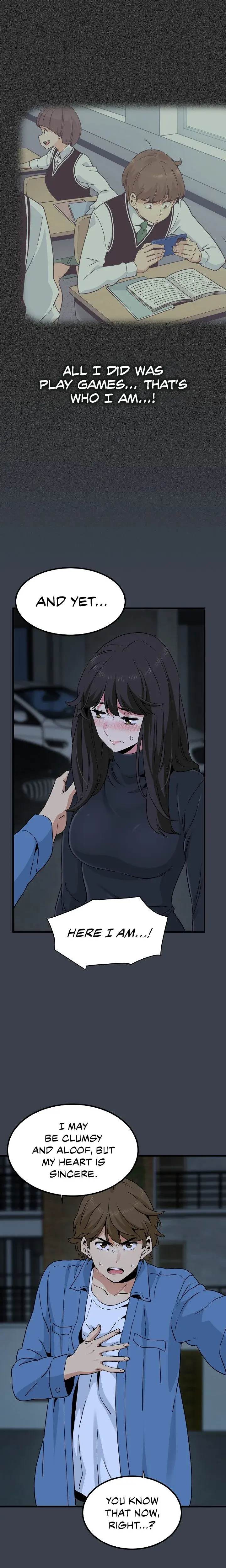 The Turning Point Manhwa Chapter 32 - Page 9