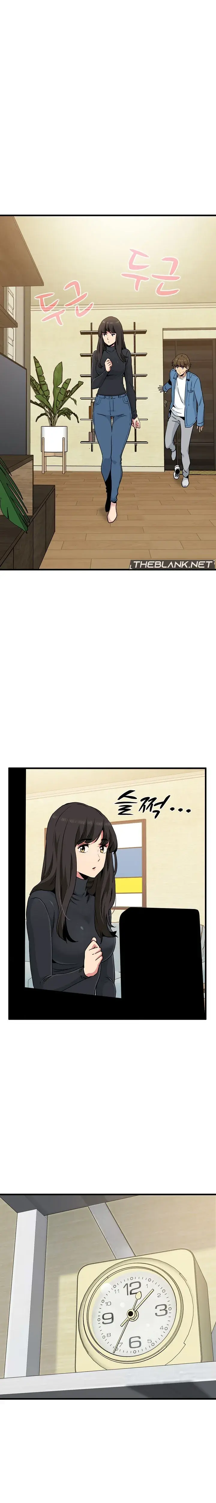 The Turning Point Manhwa Chapter 33 - Page 11