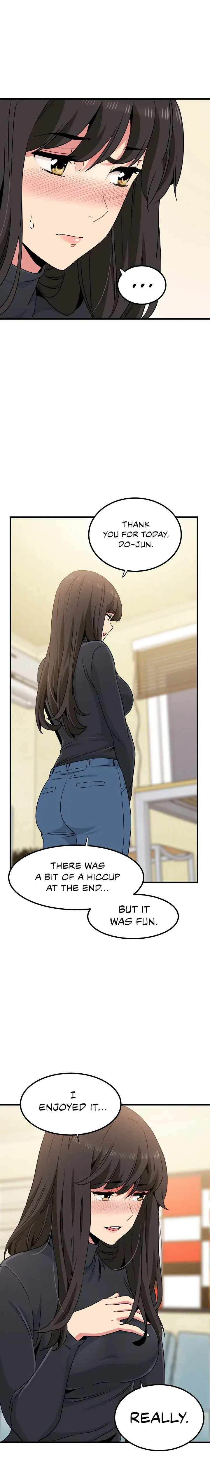 The Turning Point Manhwa Chapter 33 - Page 12