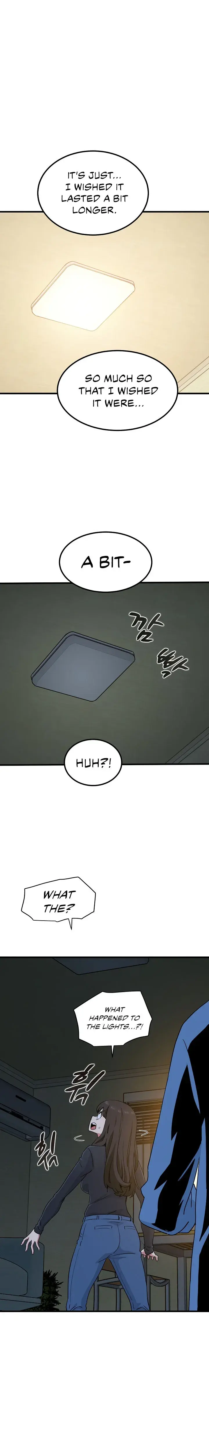 The Turning Point Manhwa Chapter 33 - Page 13