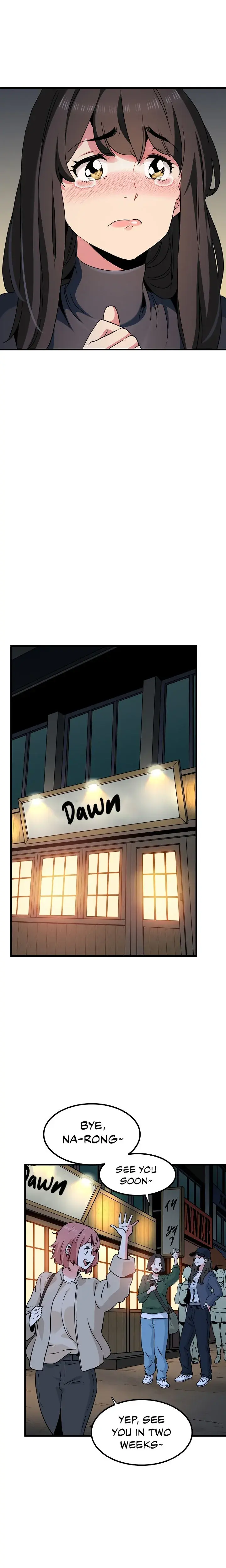 The Turning Point Manhwa Chapter 33 - Page 15