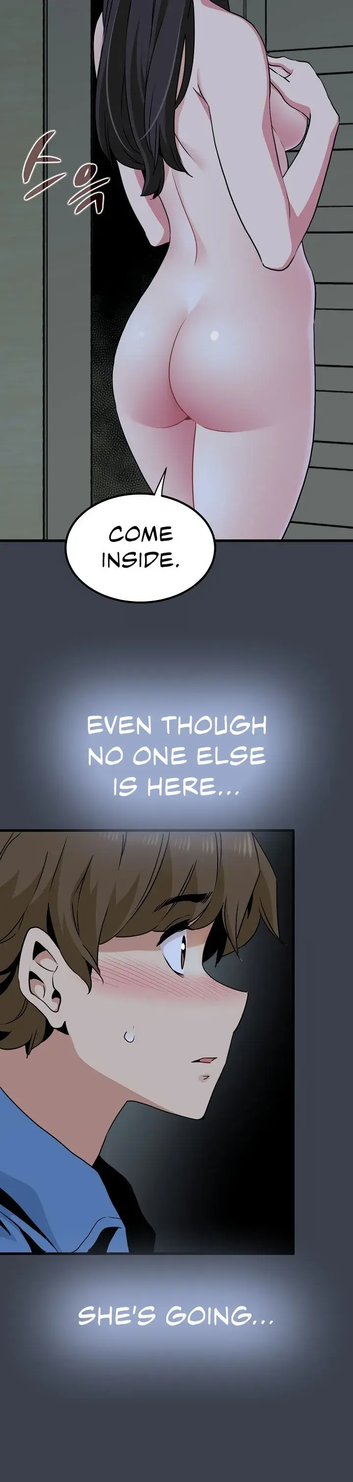 The Turning Point Manhwa Chapter 33 - Page 25