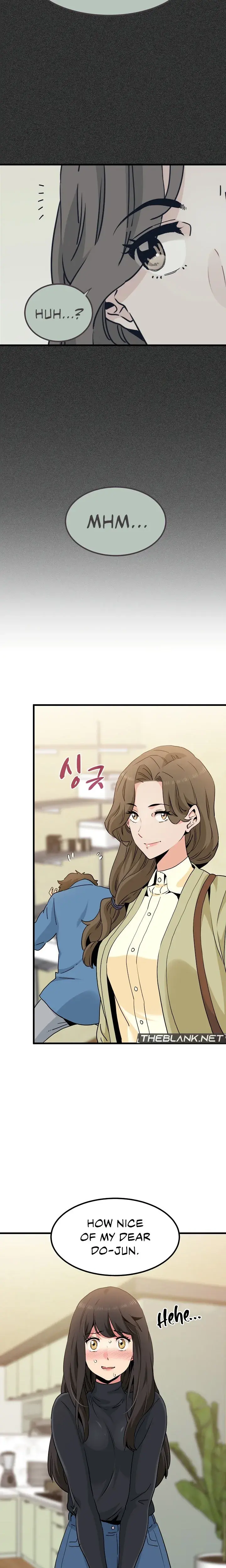 The Turning Point Manhwa Chapter 33 - Page 5