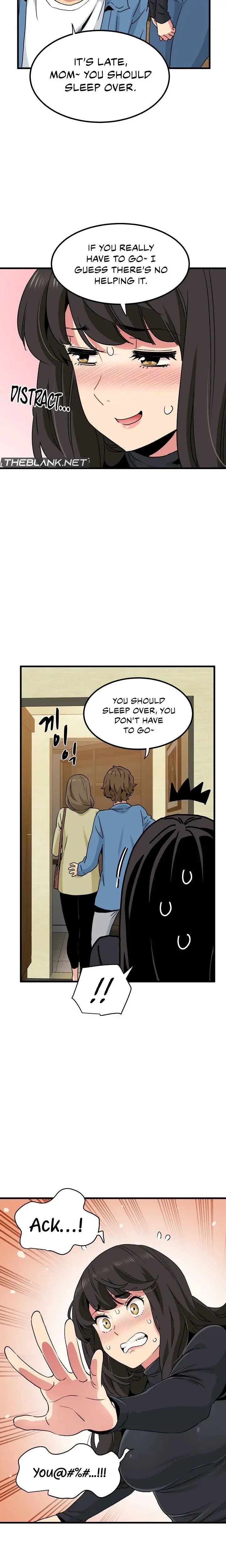 The Turning Point Manhwa Chapter 33 - Page 7