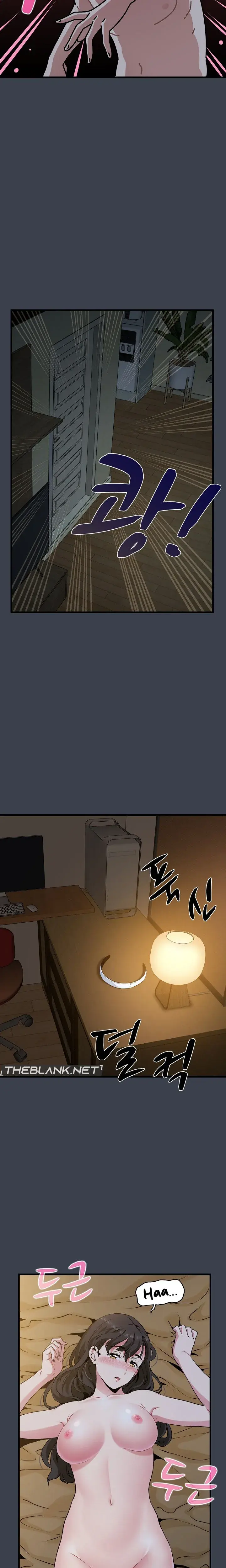 The Turning Point Manhwa Chapter 34 - Page 10